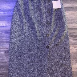 14th And Union Womens Skirt 