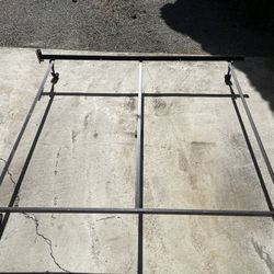 Queen Bed Frame