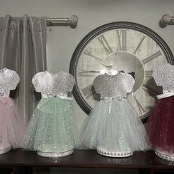 Centro De Mesa/center Pieces