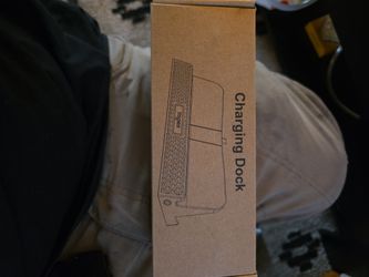 Playstation Portable Chsrging Station