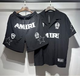 AMIRI SET