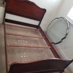 Bed Frame