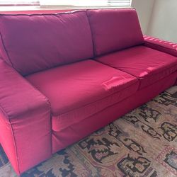 Sofa Couch FREE DELIVER