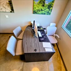 Office/Restaurant furniture