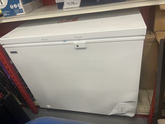Deep Freezer