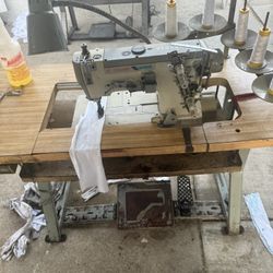 Coverstich