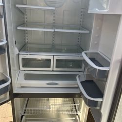 KitchenAid Refrigerator