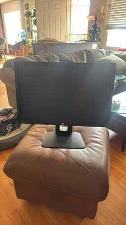 HP Z Display Monitor