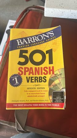 Spanish Verbs