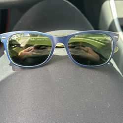 Ray Ban Sunglasses 