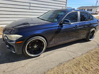 Bmw 328i