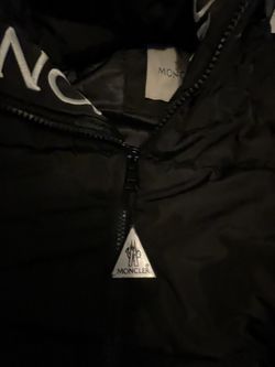 Moncler Coat