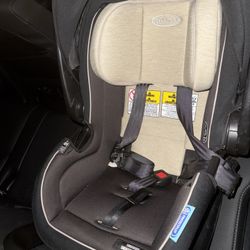 Car Seat