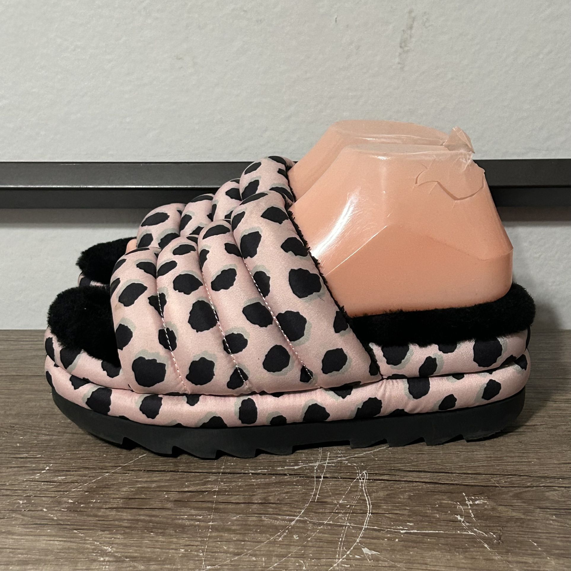 Ugg Maxi Slide Women’s Sandals Size Size 7