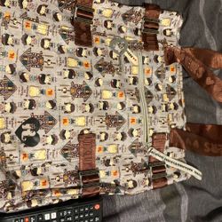 Large Purse Bag Harajuku 