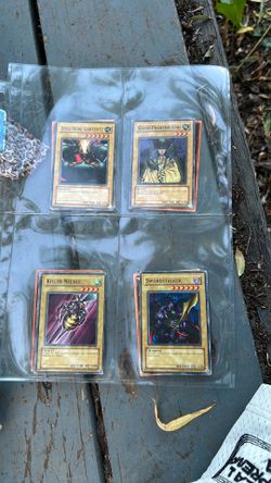 Cards