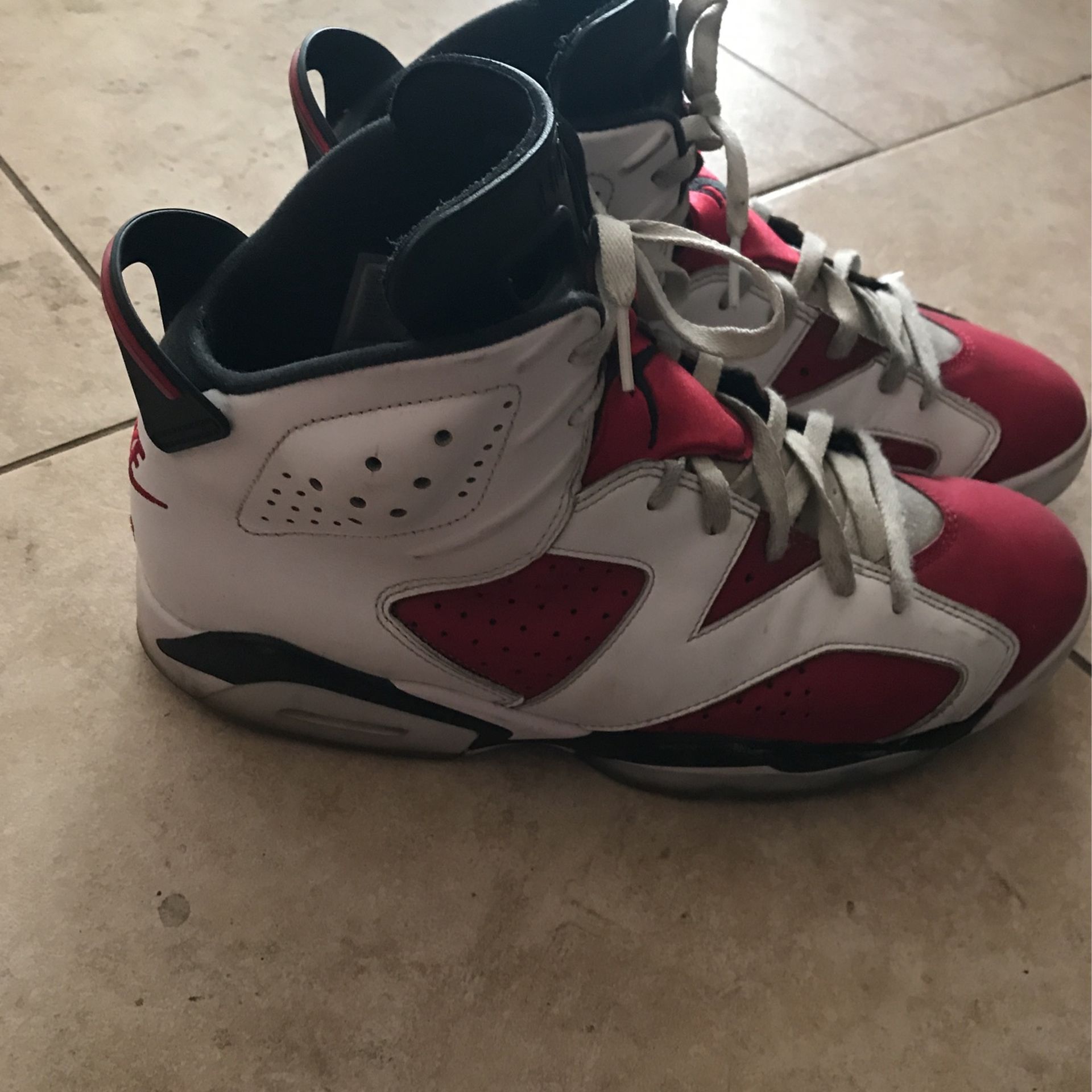 Retro 6 2021