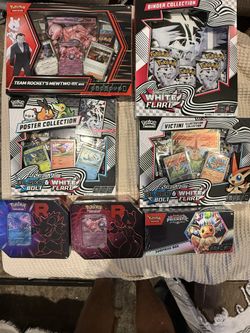 Pokemon Bundle