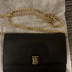 Burberry Purse
