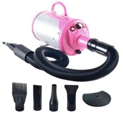 Shel Andy Groomer Partner Pet Hair Force Dryer Dog H(40)