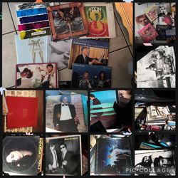 Records 140 Albums 
