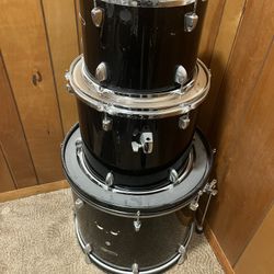 Drums 