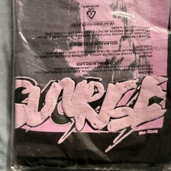 Fragment Cactus Jack 