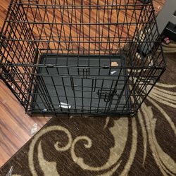 Dog Crate