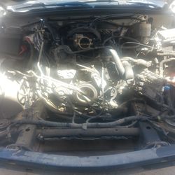 Tahoe,yukon Engine  Everything,interior ,parting