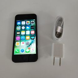 iPhone 5 - GSM UNLOCKED - Like New 