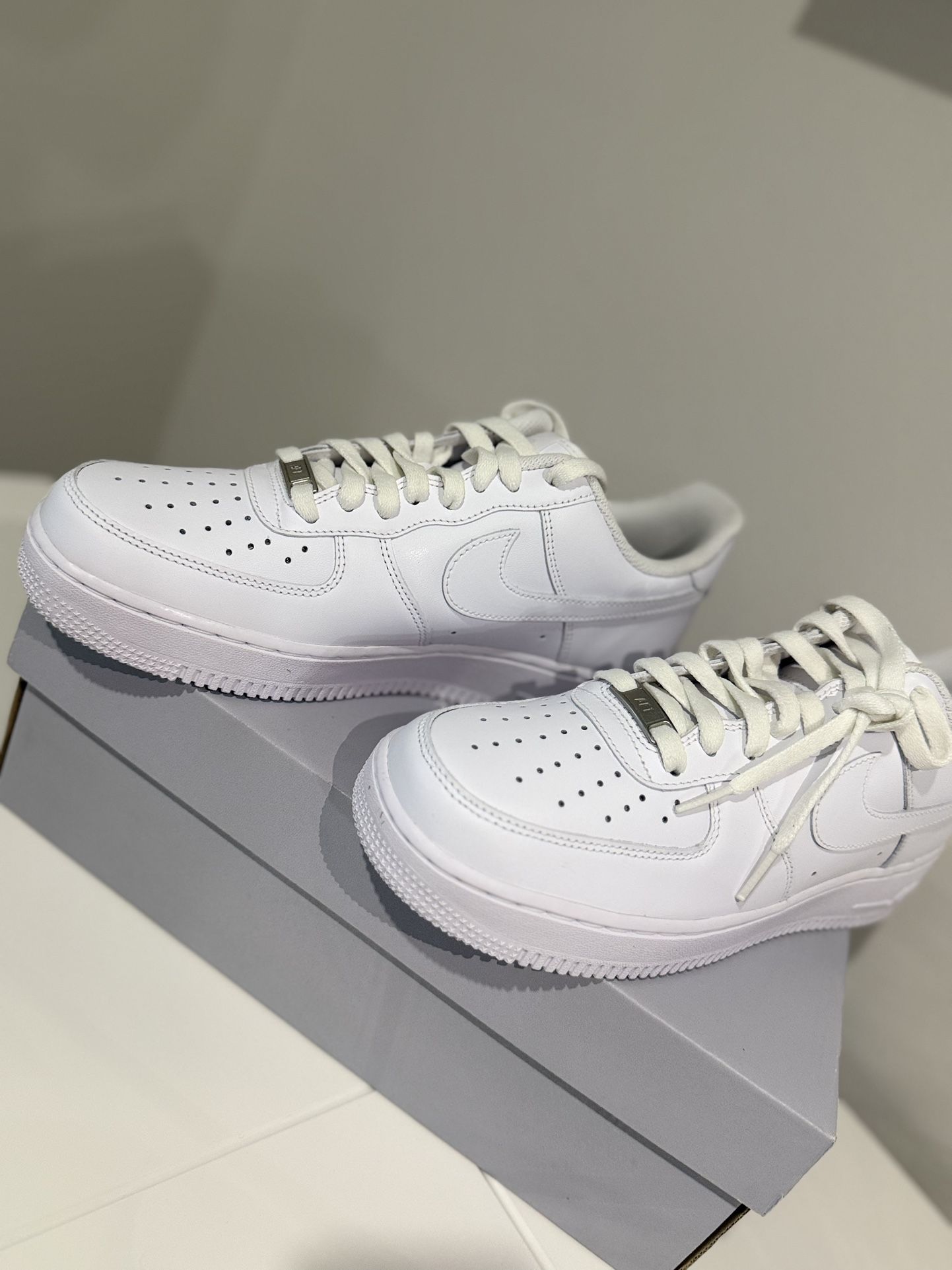 Air Force 1 ‘07