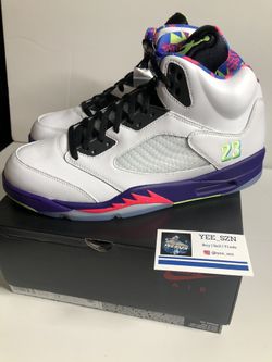 Nike air Jordan 5 bel air size 8.5 10.5 11 11.5 12 13 brand new