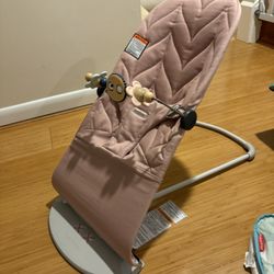BabyBjorn Baby Bouncer