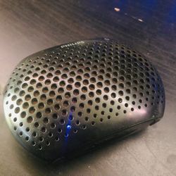 Phillips Bluetooth Speaker