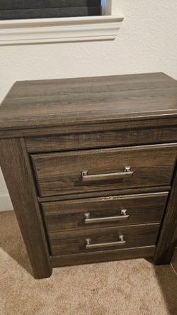 Night stand