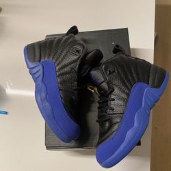 infant jordan 12s