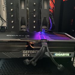 Gigabyte 4090 24GB