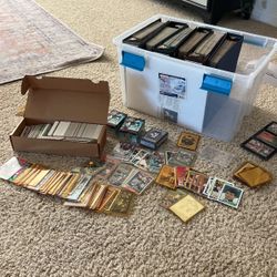 Football Card Collection