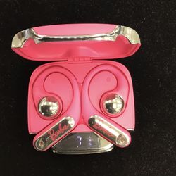 Barbie Earphones 