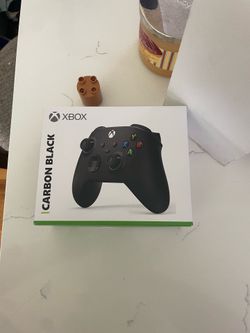 xbox controller