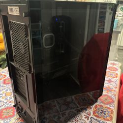 Gaming PC With GeForce RTX 2060 Super