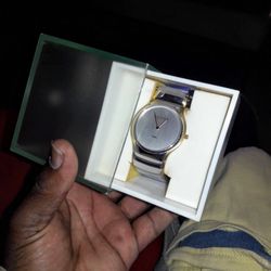 ** SKAGEN DENMARK MEN'S WATCH ** $100