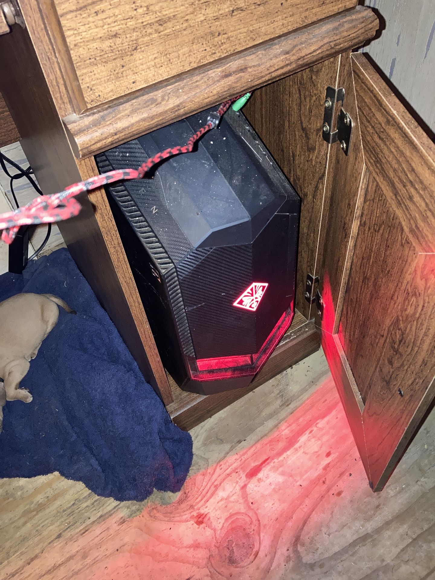 Oman Gaming Pc