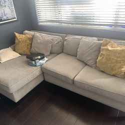 Free Couch