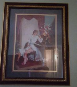 Home Interior