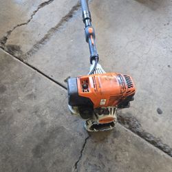 Stihl Ht 103 Pole  Saw