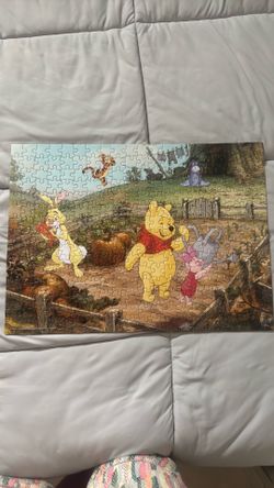 Puzzle