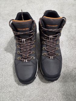Boots sketchers