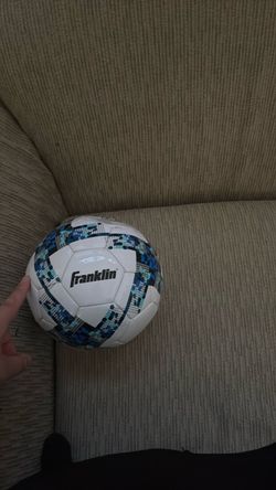 Soccer ball