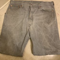 Jeans Levi’s